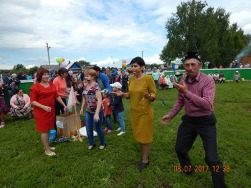 Погода село ромашкино. Деревню Уракчи Чистопольский район.