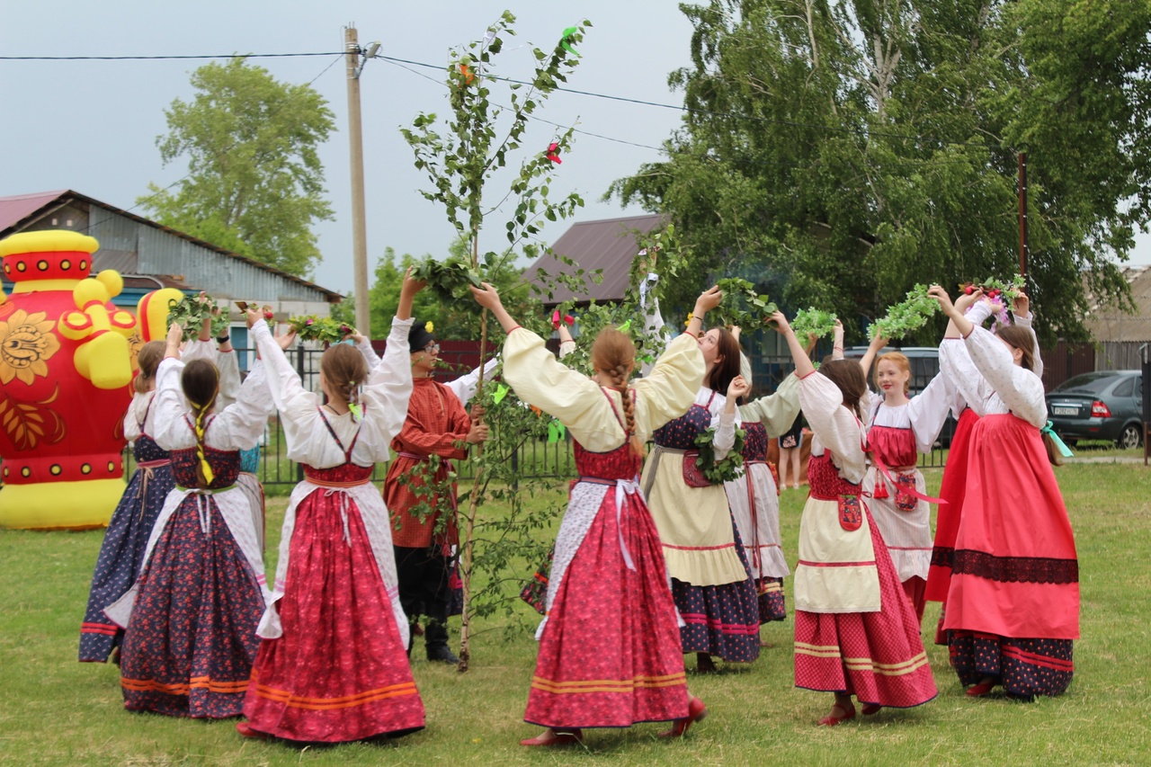 Новости