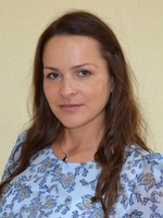 Спиридонова Татьяна Валерьевна