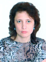 Шагиева Гульнара Фидаилевна