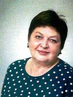 Семякина Ирина Михайловна