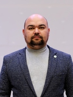 Хасанов Дамир Мансурович