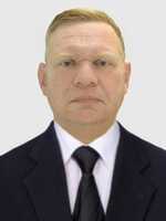 Камашев Алексей Юрьевич