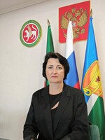 Федоровская Ирина Михайловна