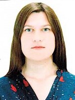 Краснова Людмила Евгеньевна