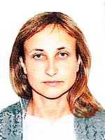 Матвеева Ольга Ильинична