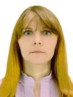 Косова Екатерина Александровна