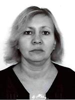 Нуруллина Халида Рашидовна