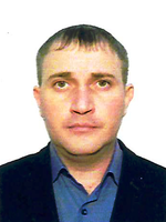 Ахметшин Айрат Раисович