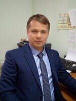 Зайков Вадим Александрович