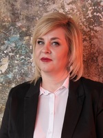 Бочарова Юлия Евгеньевна