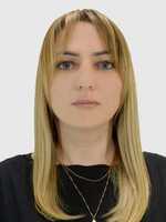 Дворецкая Лилия Руслановна