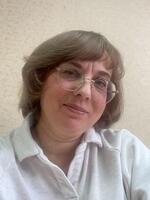 Першина Людмила Михайловна