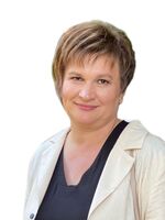 Романова Лариса Валерьевна