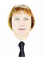 Набиуллина Эльмира Гумеровна