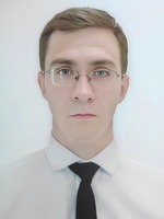 Бахтин Дмитрий Владимирович