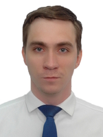 Бахтин Дмитрий Владимирович