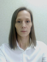 Макарова Елена Владимировна