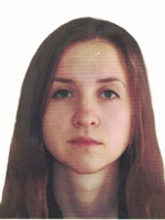 Чувилькова Екатерина Валерьевна