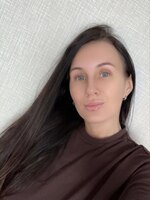 Кабирова Ольга Константиновна