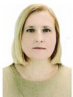 Япаева Наталья Леонидовна