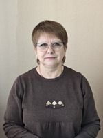 Новикова Ирина Александровна