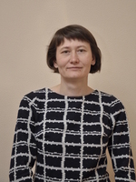 Саттарова Наиля Анваровна