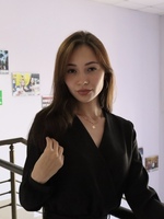 Латыпова Алина Робертовна