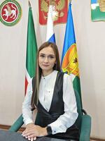 Трофимова Ольга Владимировна