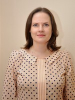 Ларюшина Екатерина Павловна